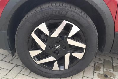 Opel Mokka 1.2 T Elegance S&S