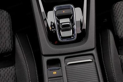 Skoda Octavia 2.0 TDI Ambition DSG