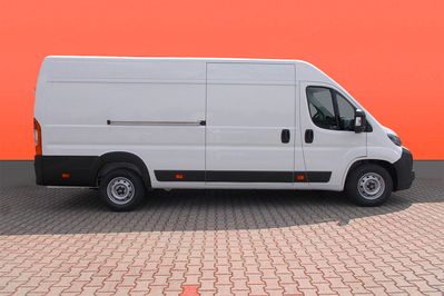 Opel Movano Heavy L4H2