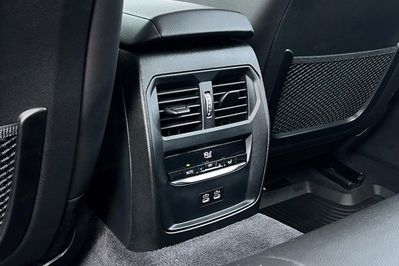 BMW Seria 3 Touring 320d xDrive Sport Line