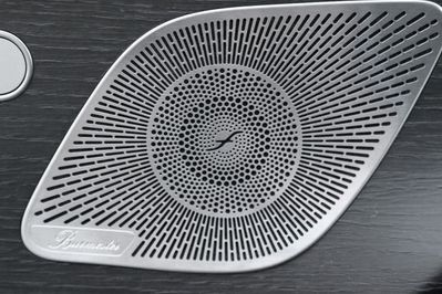 Mercedes GLE 450 d 4-Matic AMG Line