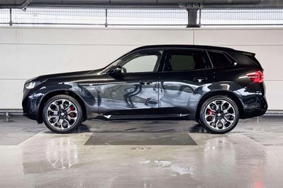 BMW X3 xDrive20d M Sport