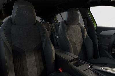 Peugeot 408 GT 1.2 PureTech mHEV  S&S e-DCS6