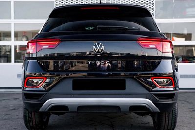 Volkswagen T-Roc TSI Life 1.5 DSG