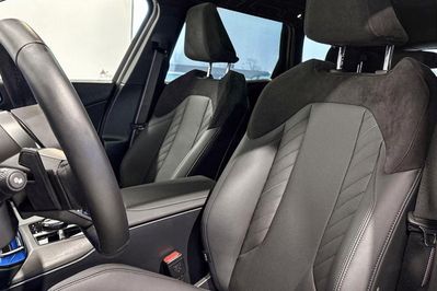 BMW X3 xDrive30e M Sport