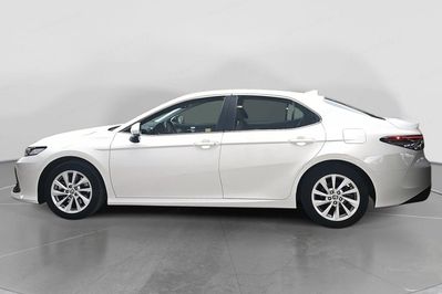 Toyota Camry 2.5 Hybrid Comfort CVT