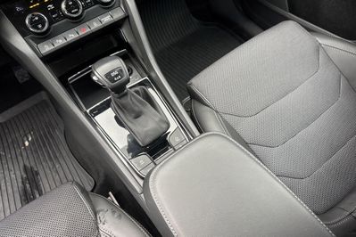 Skoda Kodiaq Style 2.0 TSI 4x4  DSG