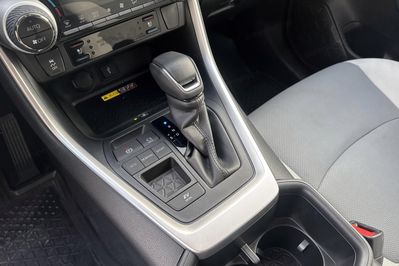 Toyota RAV4 Executive 2.5 Hybrid