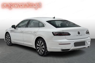 Volkswagen Arteon Elegance 2.0 TSI DSG