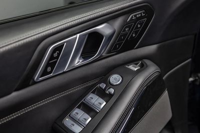 BMW X7 xDrive40d M Sport