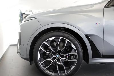 BMW X7 xDrive40d M Sport