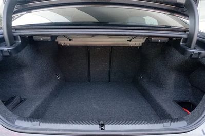 BMW Seria 5 520d M Sport