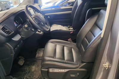 Toyota Proace Verso Long L2H1 VIP Aut.