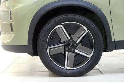 Jaecoo 7 1.6 T-GDI OffRoad AWD DCT