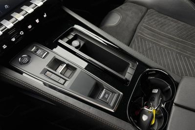 Peugeot 508 1.5 BlueHDi GT S&S EAT8