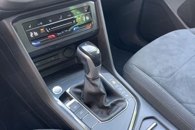 Volkswagen Tiguan 1.5 TSI EVO Elegance DSG