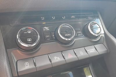 Skoda Karoq 2.0 Tdi Scr 4X2 Ambition Dsg