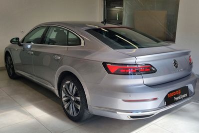 Volkswagen Arteon 2.0 TSI Elegance DSG