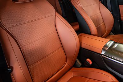 Mercedes GLC Coupe 200 d  4-Matic Avantgarde