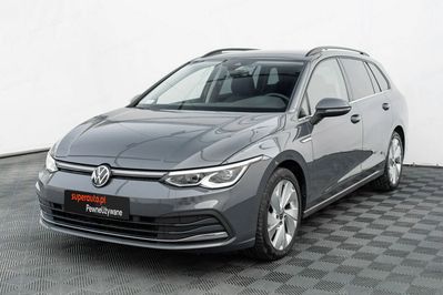 Volkswagen Golf 1.5 eTSI EVO Style DSG