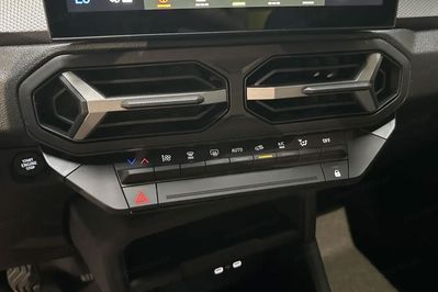 Dacia Duster Journey Eco-G LPG 1.2