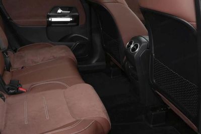 Mercedes GLB 200 AMG Line