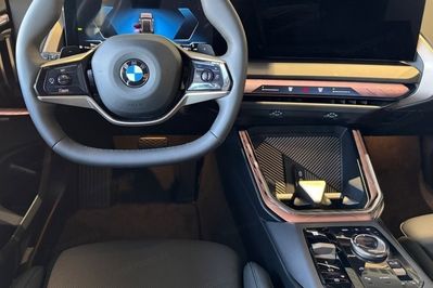 BMW X3 xDrive20