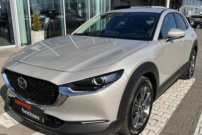 Mazda CX-30 2.0 Exclusive-Line 2WD
