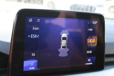 Ford Kuga 1.5 Titanium aut