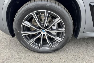 BMW X5 xDrive30d M Sport