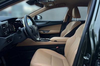 Lexus NX 450h+ Prestige AWD