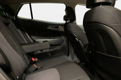 Kia Sportage 1.6 T-GDI DCT