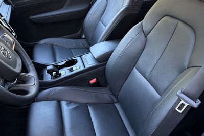 Volvo XC40 B3 Core