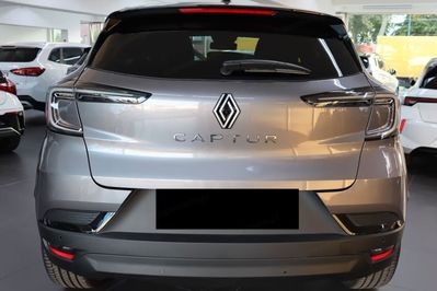 Renault Captur Techno EDC aut.1.3 TCe mHEV