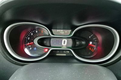 Renault Trafic L2H1 Zabudowa Brygadowa