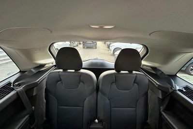 Volvo XC90 B5 D AWD Plus Dark 7os