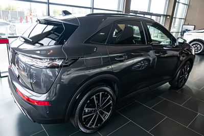 DS DS7 Pallas 1.5 BlueHDi  aut