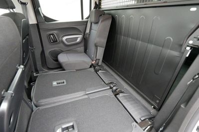Fiat Doblo Combi L2 H1