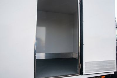 Iveco Daily 50C18 Hi-Matic Kontener Chłodnia 8EP