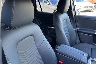 Mercedes EQA 250+ Progressive