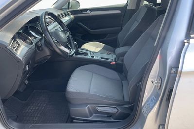 Volkswagen Passat 1.5 TSI EVO Essence DSG