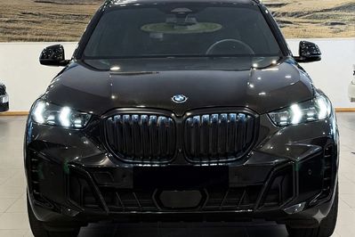 BMW X5 xDrive40i M Sport