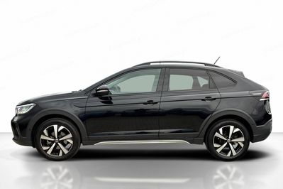 Volkswagen Taigo 1.0 Tsi Life Dsg