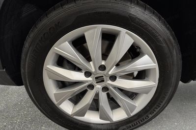 Seat Ateca TDI DSG