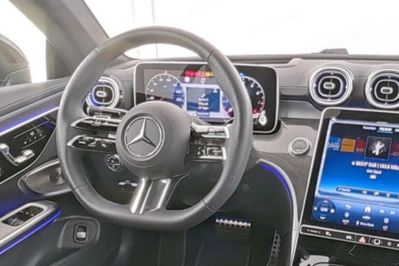 Mercedes CLE 300 mHEV 4-Matic AMG Line
