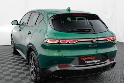 Alfa Romeo Tonale 1.5 T4 GSE mHEV TI DCT