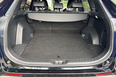 Toyota RAV4 Selection 2.5 Hybrid