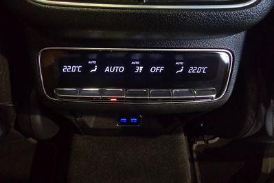 Mercedes GLS 450 d 4-MATIC AMG Line