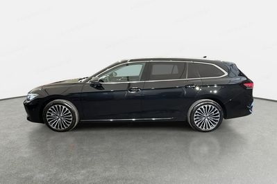 Volkswagen Passat 2.0 TDI 4Mot. Elegance DSG