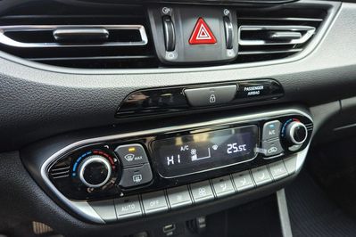 Hyundai i30 1.0 T-GDI Smart